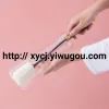 The extendable long-handled sponge cup washing brush for baby bottles and thermos cups ensures thorough cleaning without any blind spots Application Scenario